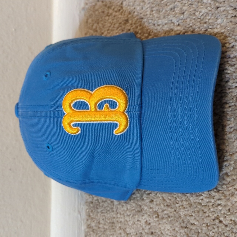 UCLA bruins hat